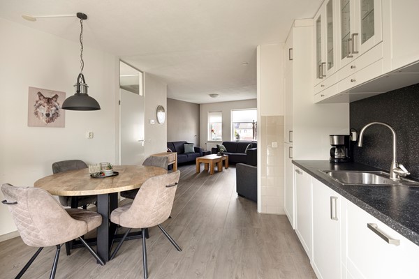 Foto - Te koop: Volendamstraat 20, 8304 CA Emmeloord